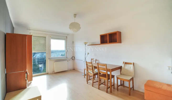 Mieszkanie 1-pokojowe Grodków, ul. Wrocławska