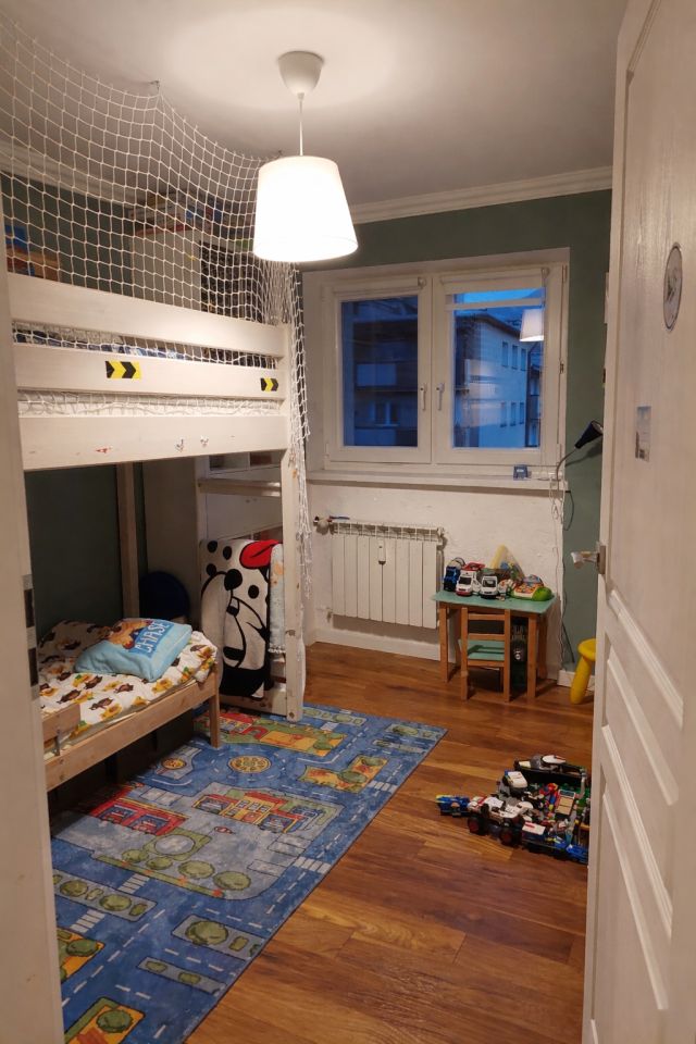 Mieszkanie 2-pokojowe Zakopane Centrum, Kościelna. Zdjęcie 7