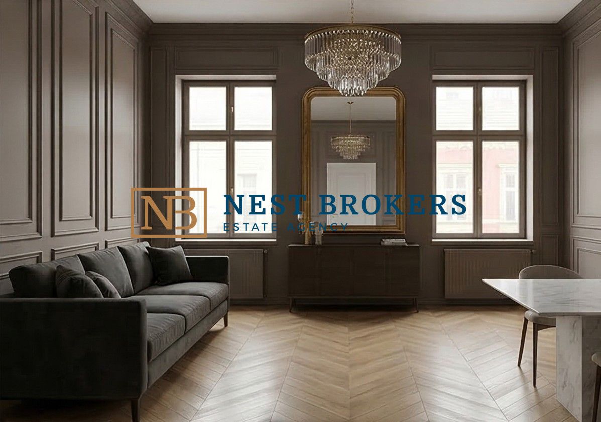 Mieszkanie 2-pokojowe Kraków Kazimierz. Zdjęcie 6