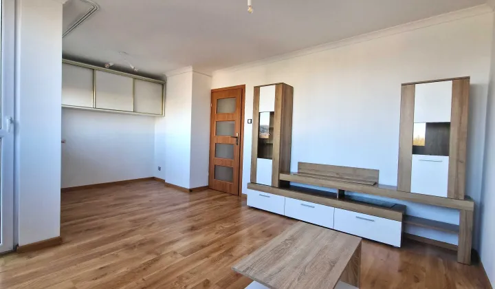 Mieszkanie 4-pokojowe Andrychów, ul. Stanisława Lenartowicza