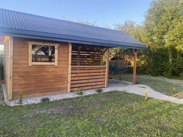 Działka rod Włoszczowa. Zdjęcie 1