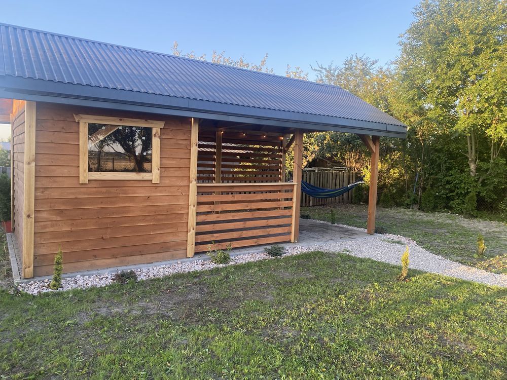 Działka rod Włoszczowa. Zdjęcie 1