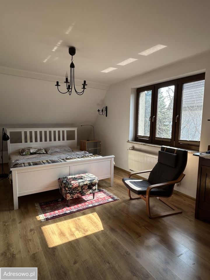 dom wolnostojący, 5 pokoi Wrocław Brochów. Zdjęcie 8