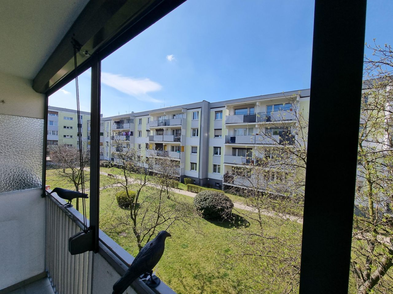 Mieszkanie 3-pokojowe Leszno, ul. Ludwika Zamenhofa. Zdjęcie 20