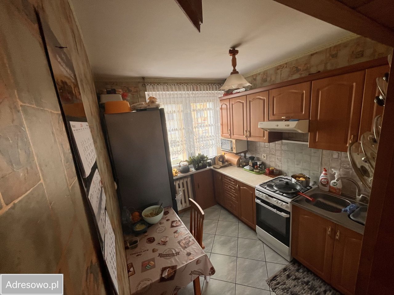 Mieszkanie 3-pokojowe Szamotuły, ul. Obornicka. Zdjęcie 6