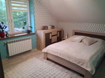 dom wolnostojący Kaszewice-Kolonia. Zdjęcie 2