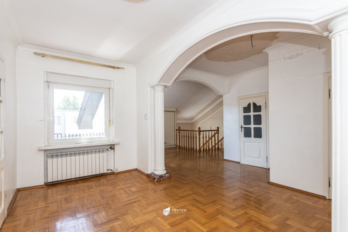 dom wolnostojący, 5 pokoi Poznań Wola, ul. Startowa. Zdjęcie 19