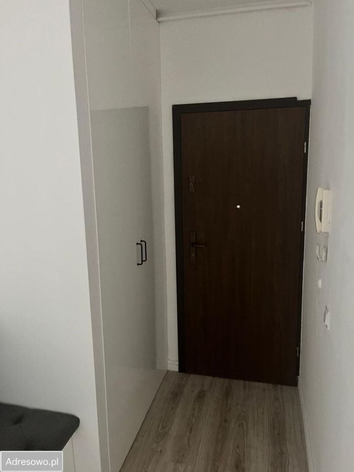 Mieszkanie 2-pokojowe Poznań Grunwald, ul. Rycerska. Zdjęcie 7