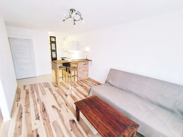 Mieszkanie 2-pokojowe Sopot Przylesie, ul. 23 Marca. Zdjęcie 9