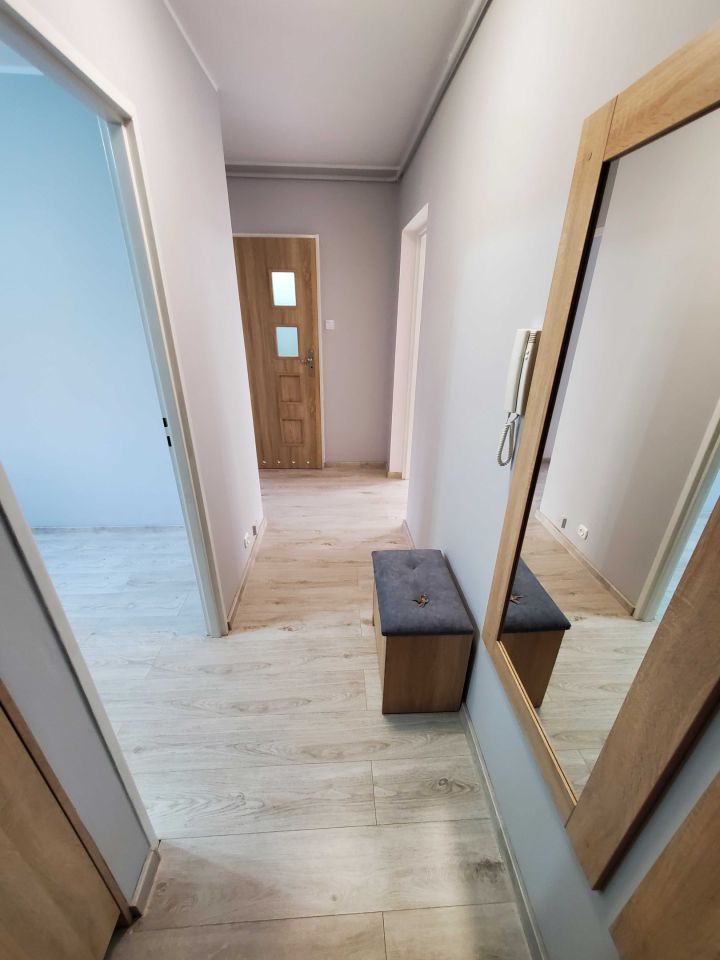 Mieszkanie 2-pokojowe Inowrocław Rąbin. Zdjęcie 6