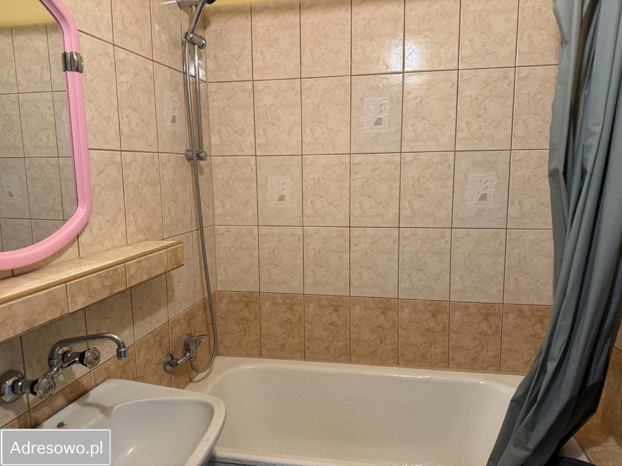 Mieszkanie 3-pokojowe Pabianice Bugaj, ul. Bugaj. Zdjęcie 8