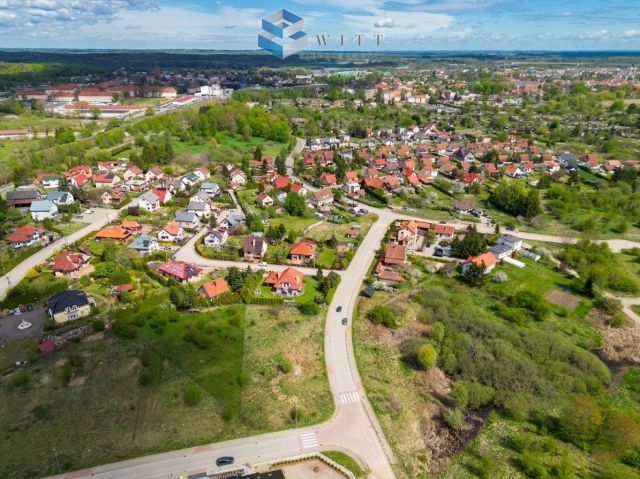 Działka budowlana Morąg, ul. Łąkowa. Zdjęcie 7
