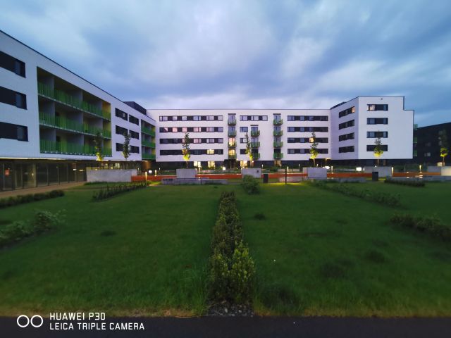 Mieszkanie 2-pokojowe Kraków Bronowice, ul. Wizjonerów. Zdjęcie 13