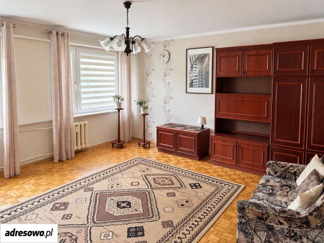 Mieszkanie 2-pokojowe Piotrków Trybunalski, al. Armii Krajowej. Zdjęcie 1