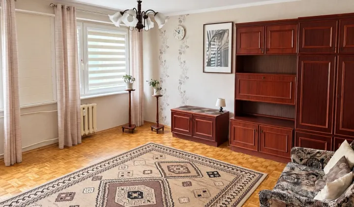 Mieszkanie 2-pokojowe Piotrków Trybunalski, al. Armii Krajowej