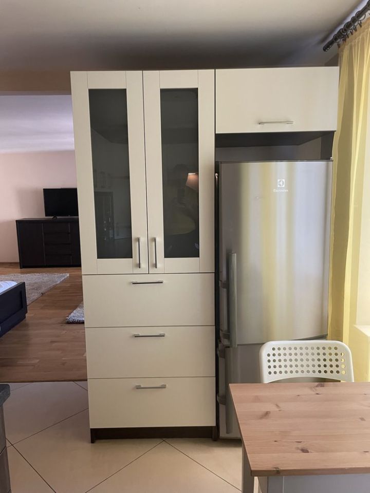 Mieszkanie 1-pokojowe Lublin. Zdjęcie 7