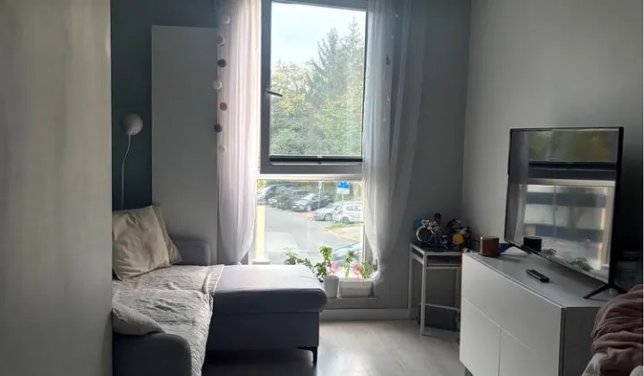 Mieszkanie 2-pokojowe Warszawa Ursynów, ul. Eugeniusza Romera