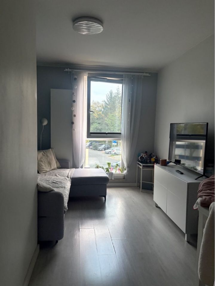 Mieszkanie 2-pokojowe Warszawa Ursynów, ul. Eugeniusza Romera. Zdjęcie 1