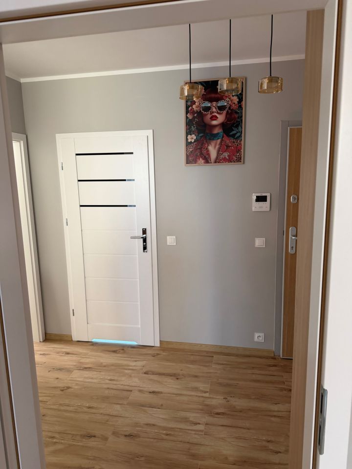 Mieszkanie 2-pokojowe Wyszków, ul. Komisji Edukacji Narodowej. Zdjęcie 4