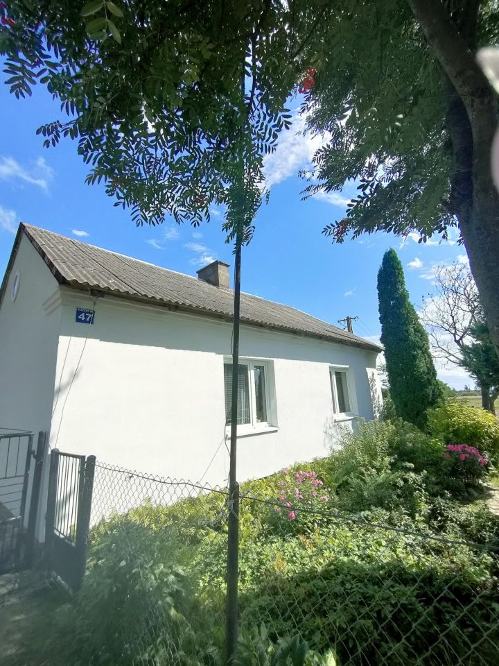 gospodarstwo, 2 pokoje Raszewo Włościańskie. Zdjęcie 7