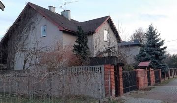 dom wolnostojący Koluszki