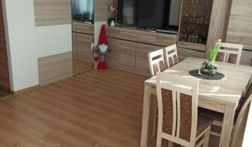 Mieszkanie 3-pokojowe Pruszków, ul. Akacjowa 4