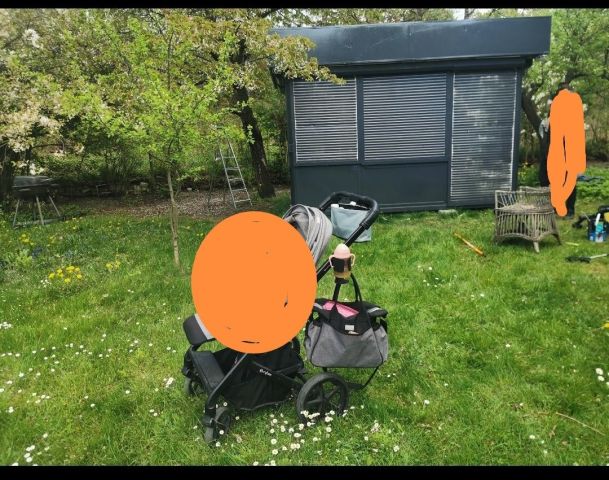 Działka rekreacyjna Świdnica Centrum, ul. Kanonierska. Zdjęcie 1