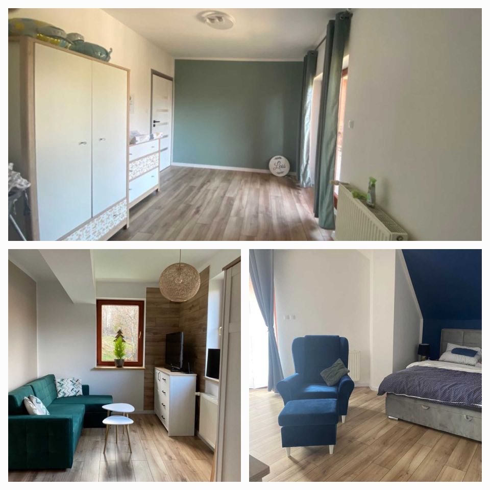 dom wolnostojący Szalejów Dolny. Zdjęcie 2