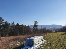 Działka budowlana Zagórnik. Zdjęcie 1