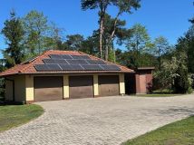 dom wolnostojący, 7 pokoi Ostrów Mazowiecka, ul. Różańska. Zdjęcie 2