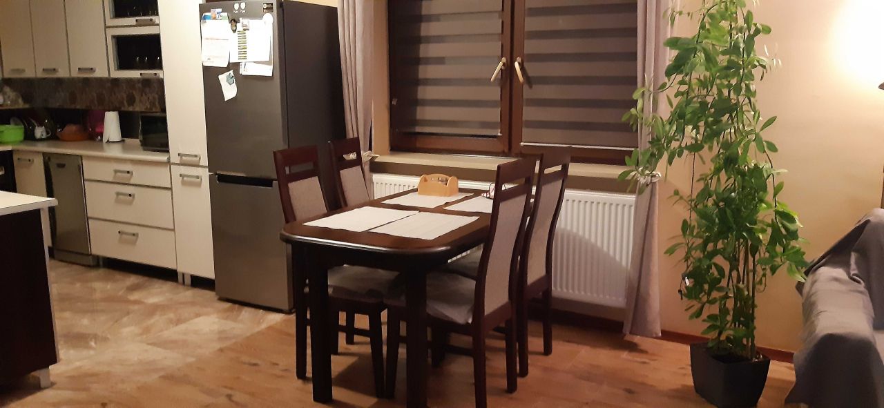 dom wolnostojący, 4 pokoje Bystrzyca Nowa. Zdjęcie 3