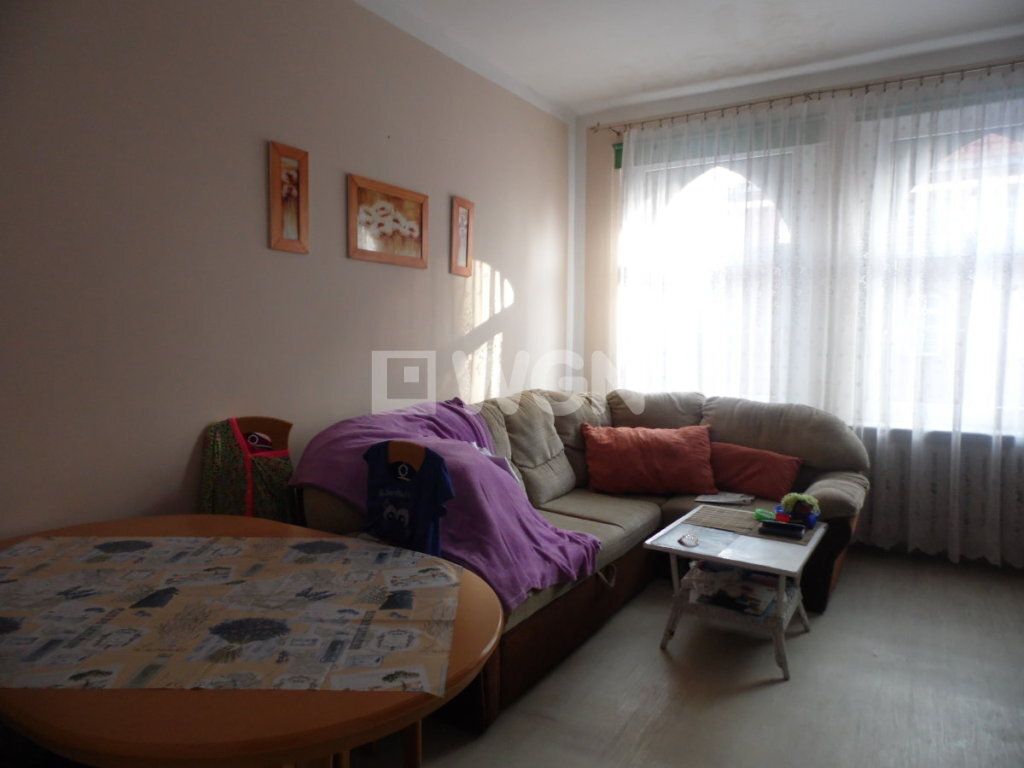 Mieszkanie 3-pokojowe Malbork, pl. 3 Maja. Zdjęcie 3