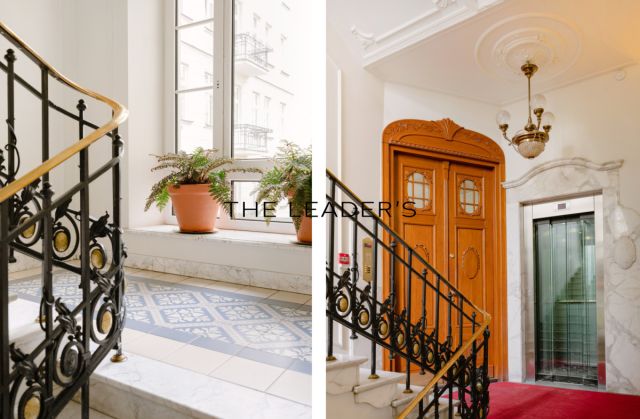 Lokal Warszawa Śródmieście, ul. Śniadeckich. Zdjęcie 18