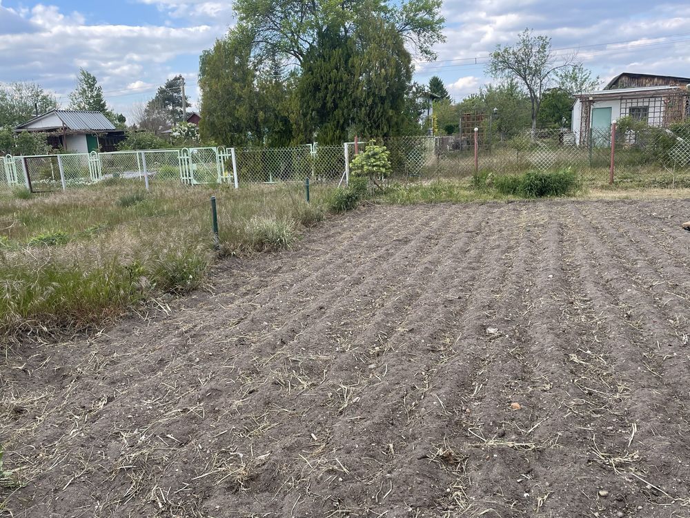 Działka rod Opole, ul. Częstochowska. Zdjęcie 6