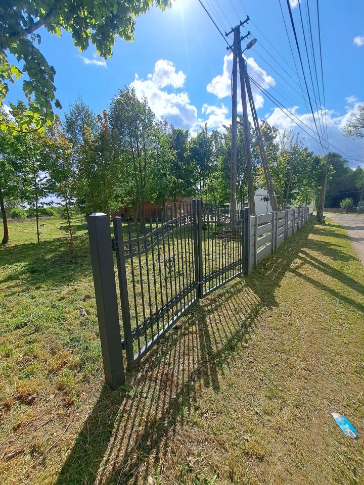 dom wolnostojący Radachów. Zdjęcie 8