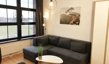 Mieszkanie 1-pokojowe Wrocław Psie Pole, ul. Bierutowska