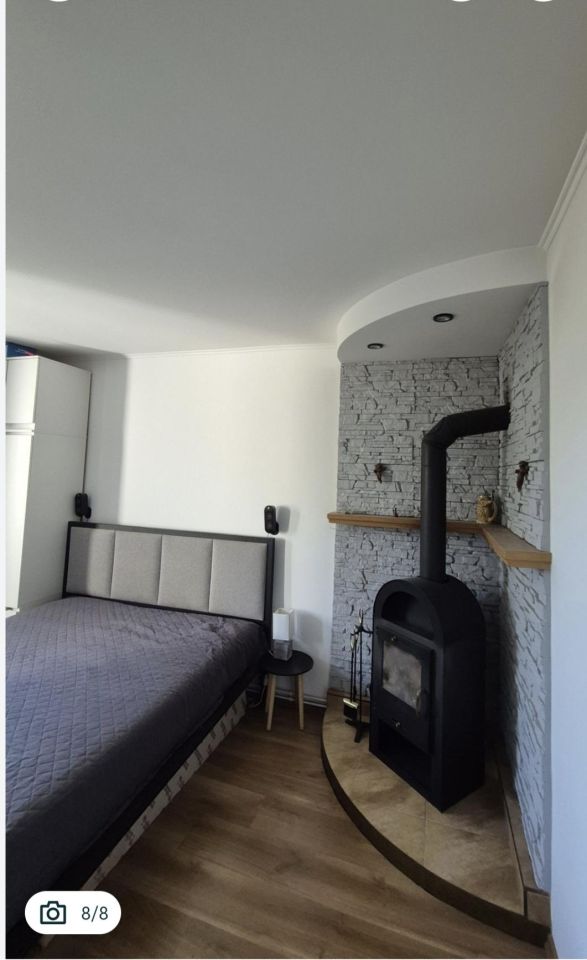 Mieszkanie 2-pokojowe Lidzbark Warmiński, ul. Księcia Józefa Poniatowskiego. Zdjęcie 2