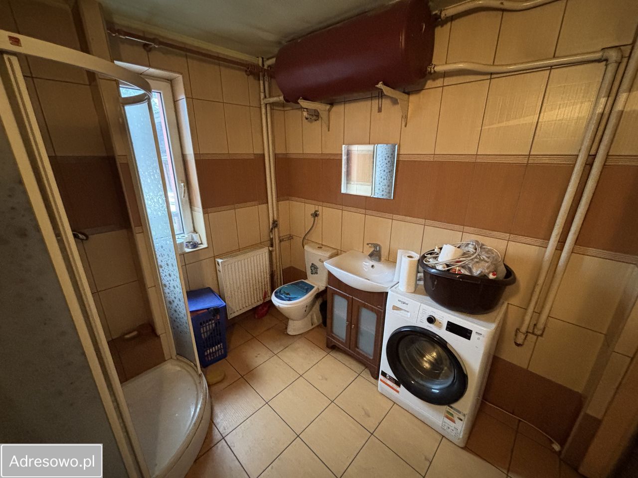 dom wolnostojący, 5 pokoi Wodziczna. Zdjęcie 4