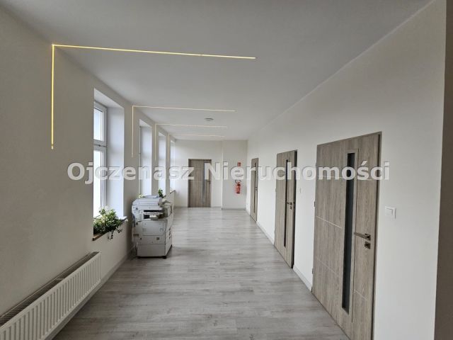 Biuro Bydgoszcz Zimne Wody. Zdjęcie 7