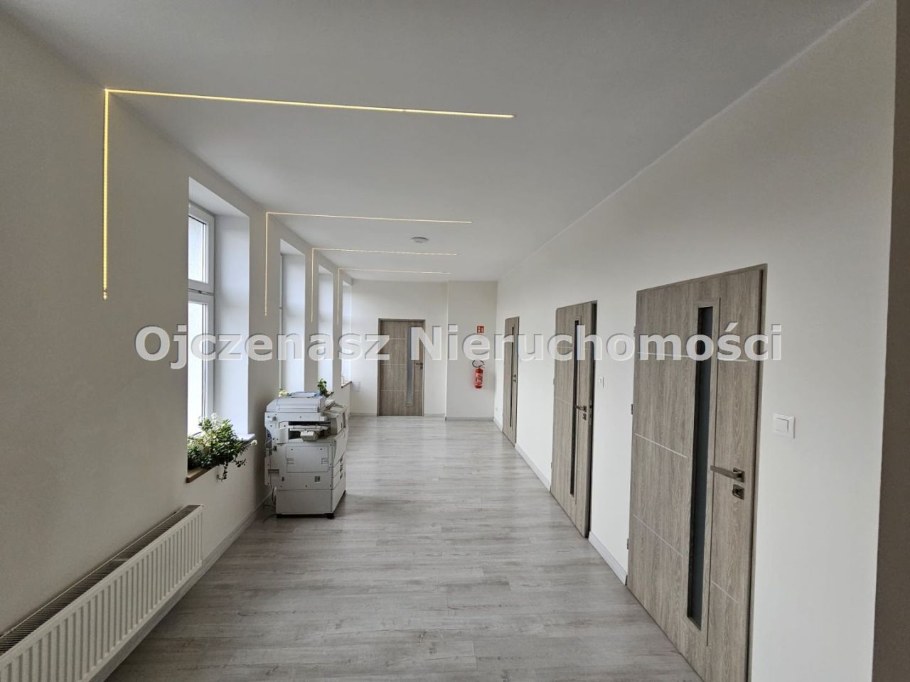 Biuro Bydgoszcz Zimne Wody. Zdjęcie 7