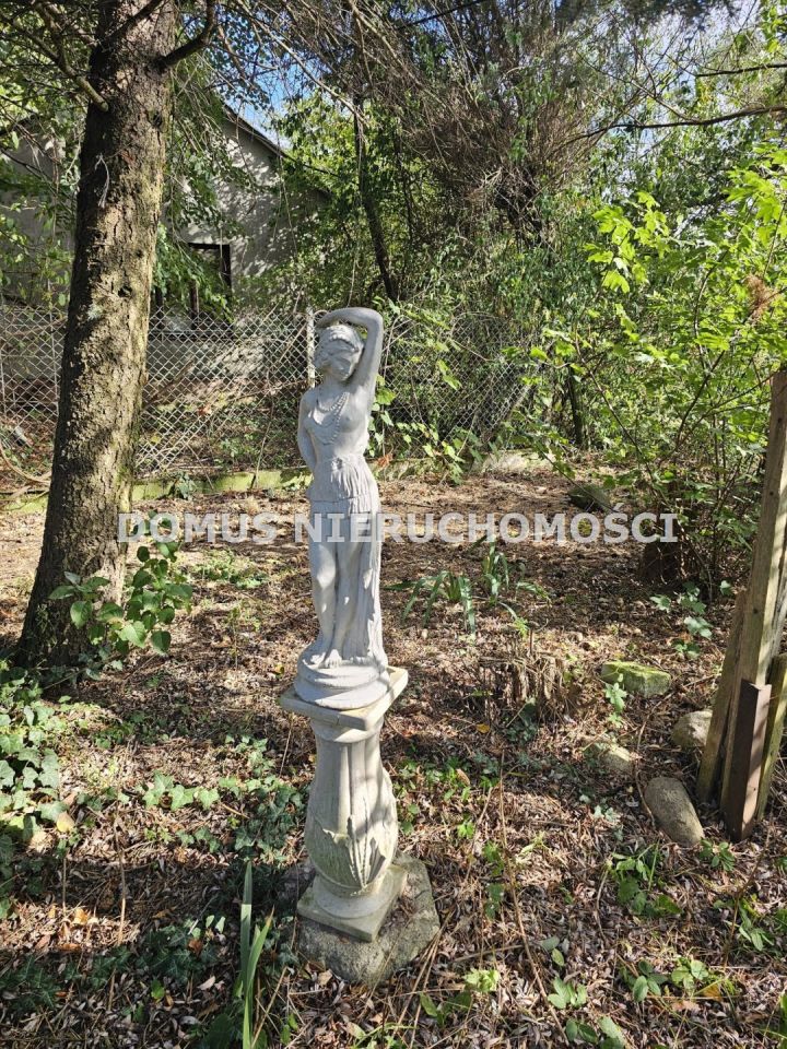 dom wolnostojący, 5 pokoi Bogoria Górna. Zdjęcie 4