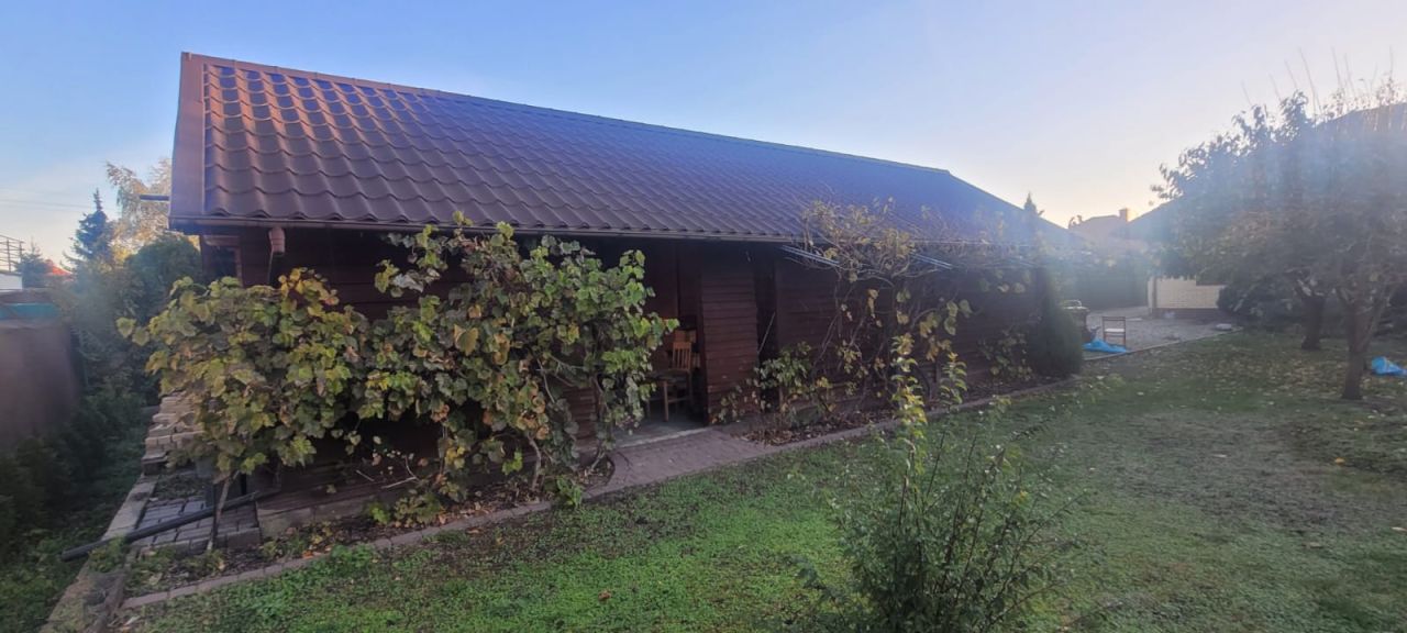 dom wolnostojący, 5 pokoi Toruń Czerniewice, ul. Włocławska. Zdjęcie 19