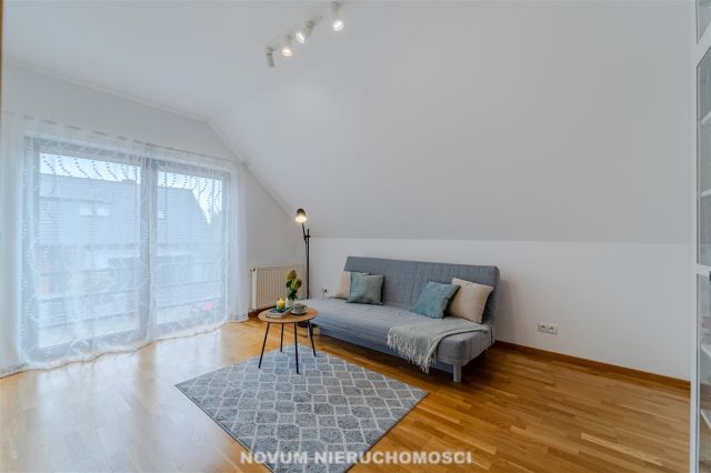 dom wolnostojący, 5 pokoi Tarnowskie Góry, ul. Bukowa. Zdjęcie 17