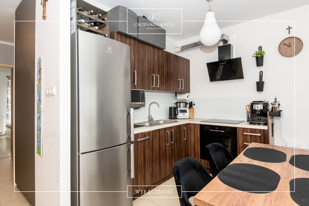 Mieszkanie 3-pokojowe Poznań Podolany, ul. Strzeszyńska. Zdjęcie 5