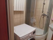 Mieszkanie 2-pokojowe Drygały. Zdjęcie 3