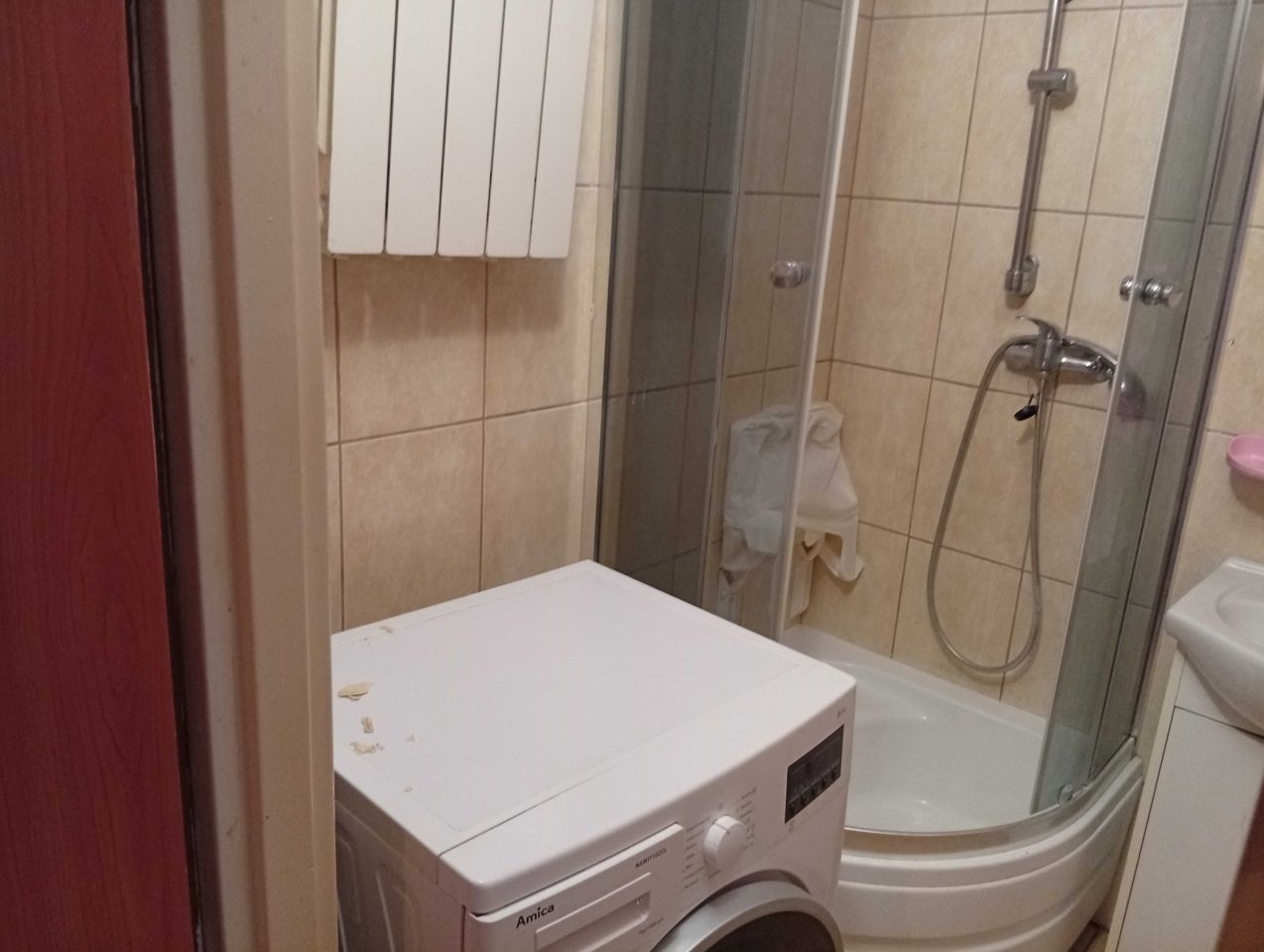 Mieszkanie 2-pokojowe Drygały. Zdjęcie 4