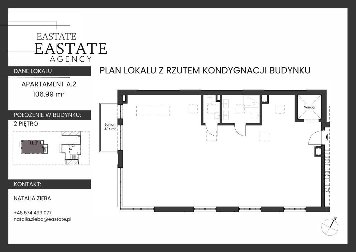 Mieszkanie 4-pokojowe Gdynia Orłowo, ul. Inżynierska. Zdjęcie 6