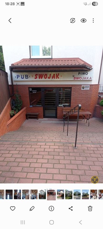 dom wolnostojący Warszawa Wesoła. Zdjęcie 2