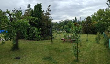 Działka rod Leszno, ul. Spółdzielcza