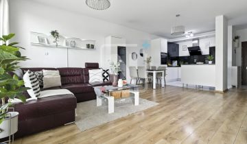 Mieszkanie 2-pokojowe Warszawa Wilanów, ul. Sarmacka